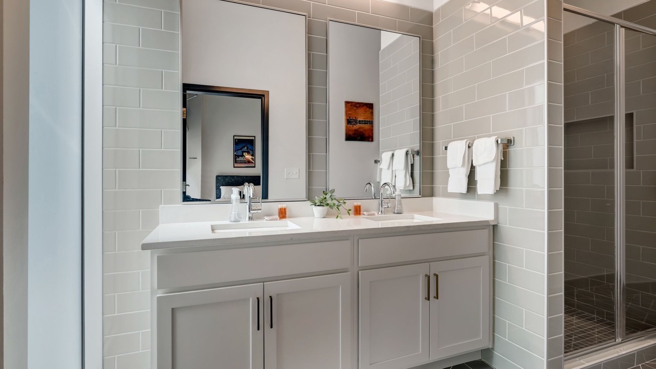 Photo of Bathroom in Donelson