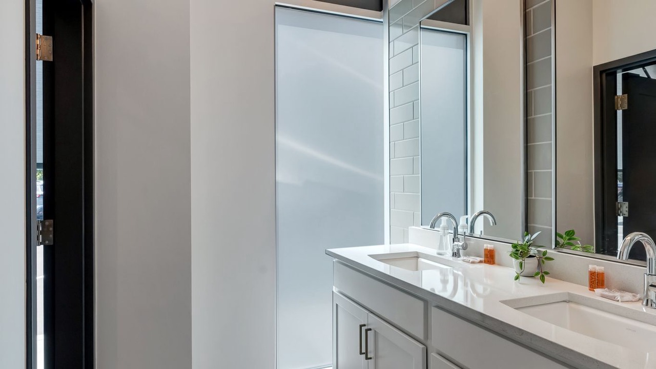 Photo of Bathroom in Donelson