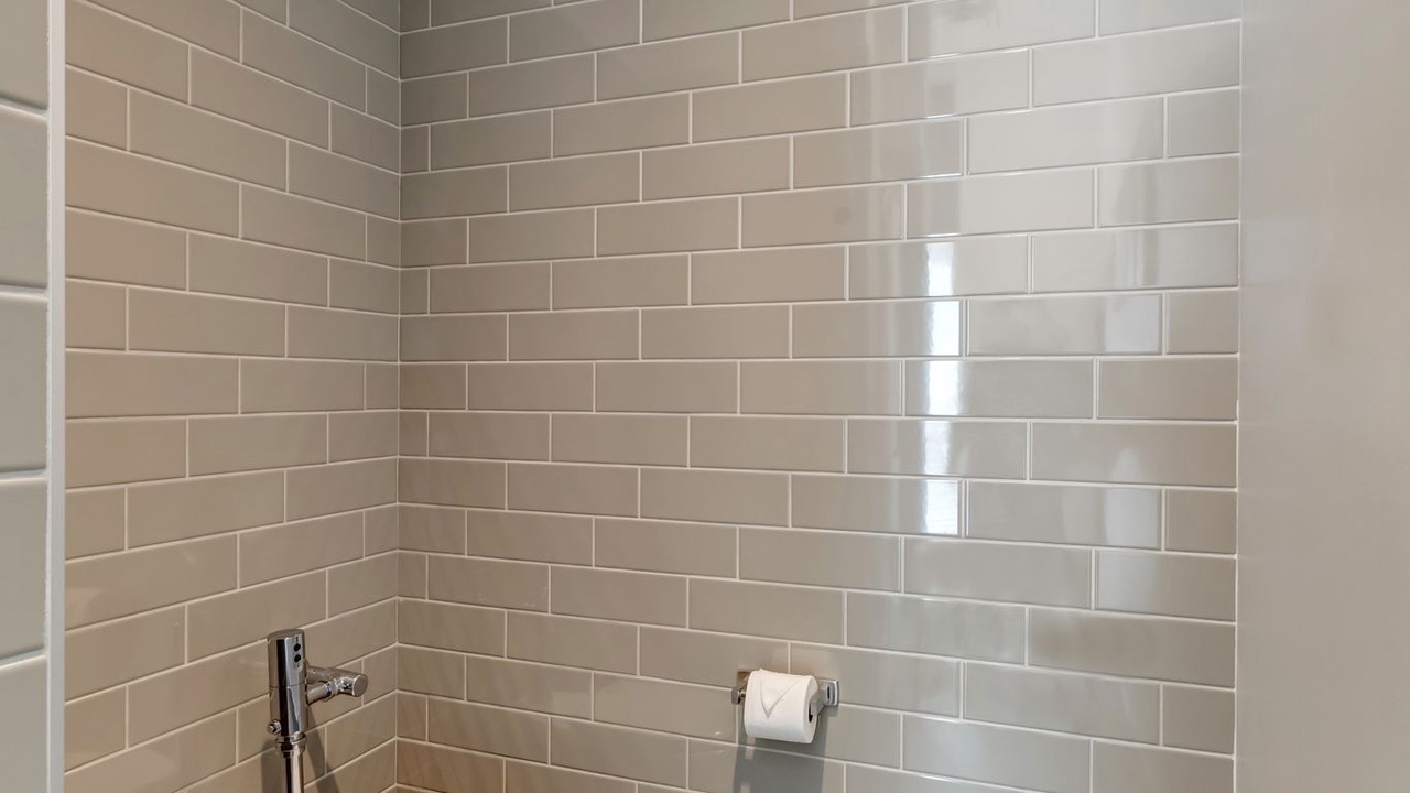 Photo of Bathroom in Donelson