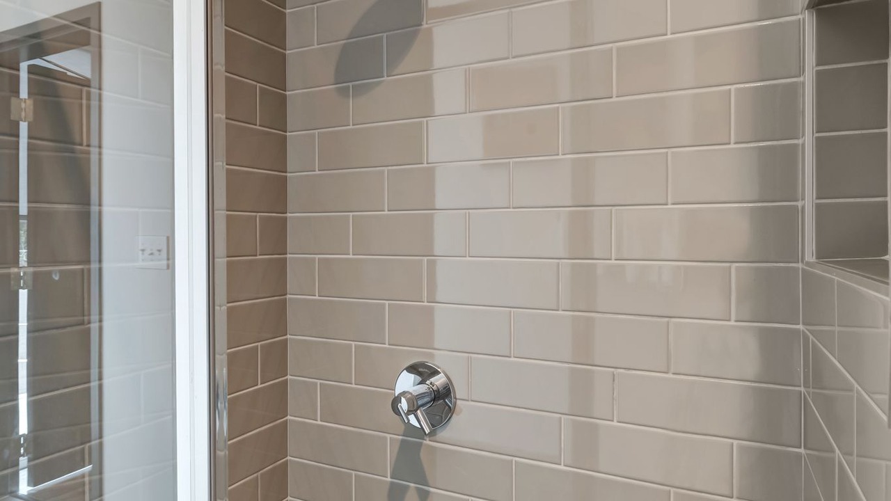 Photo of Bathroom in Donelson