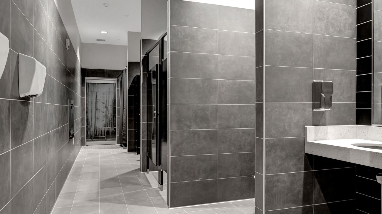 Photo of Bathroom in Donelson