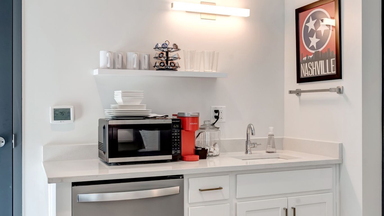 Photo of Kitchen in Donelson
