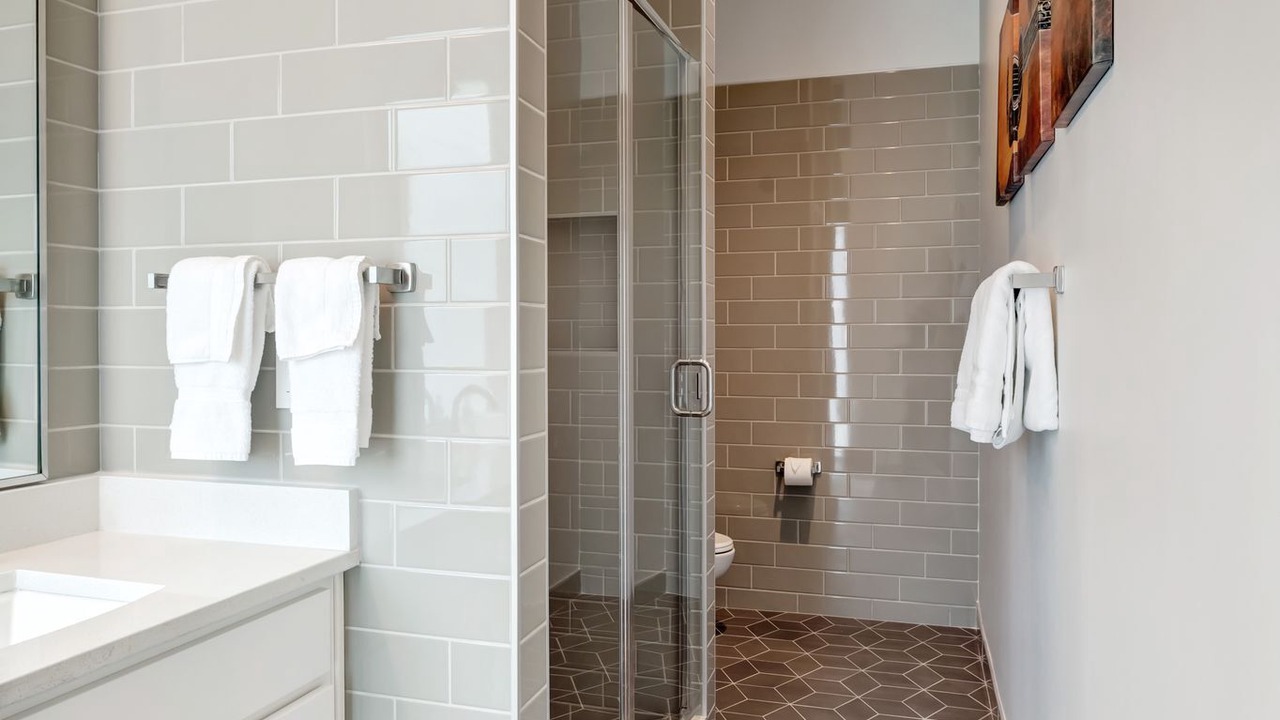 Photo of Bathroom in Donelson