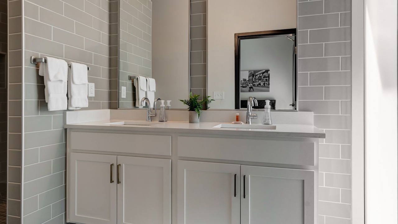 Photo of Bathroom in Donelson