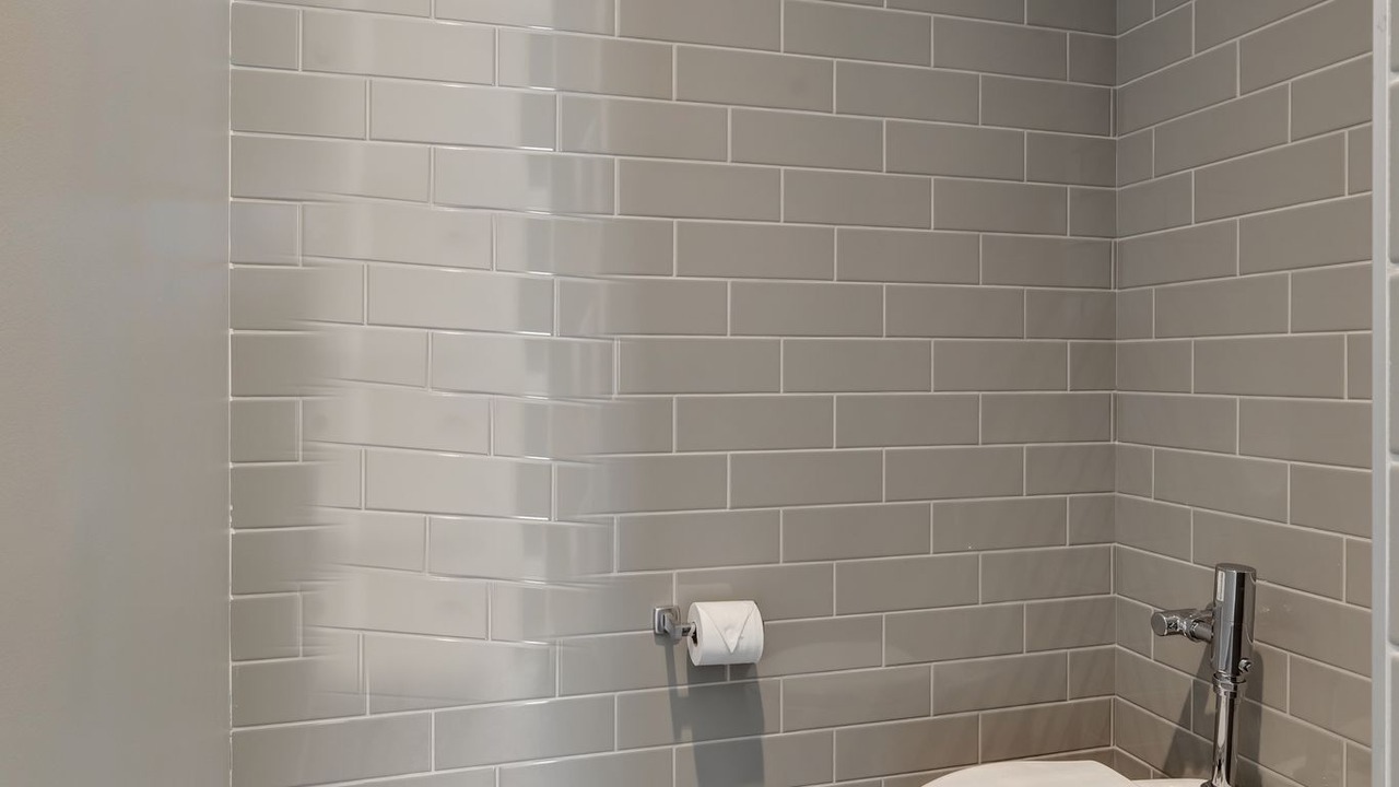 Photo of Bathroom in Donelson