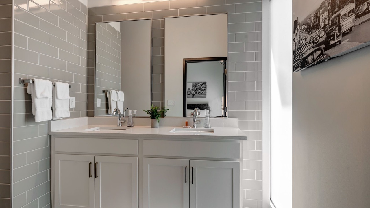 Photo of Bathroom in Donelson