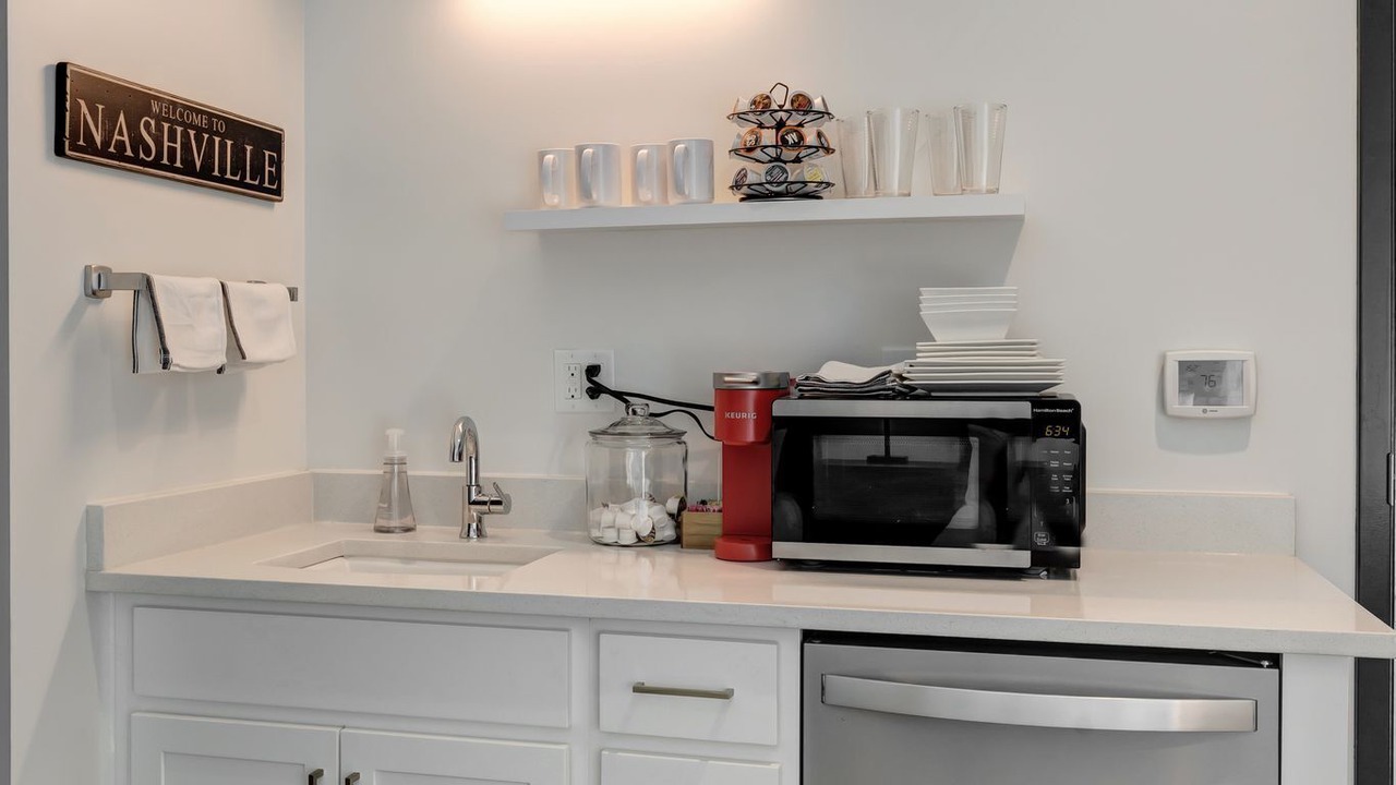 Photo of Kitchen in Donelson
