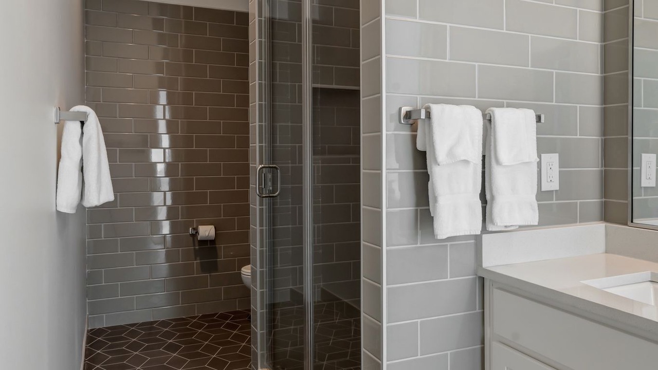 Photo of Bathroom in Donelson