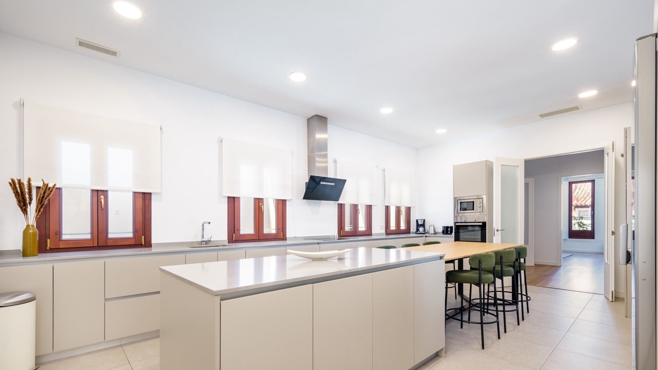 Photo of Kitchen in Cortes