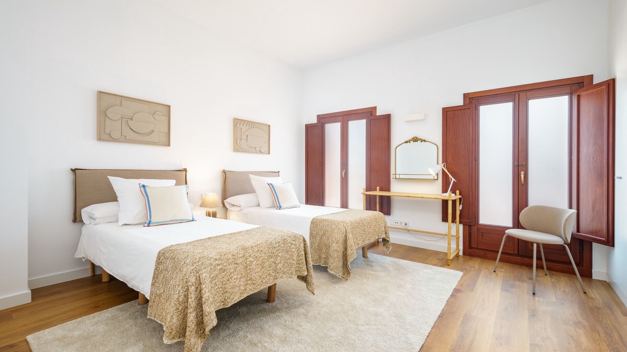 Photo of Bedroom in Cortes