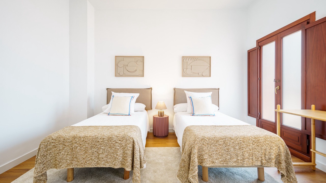 Photo of Bedroom in Cortes