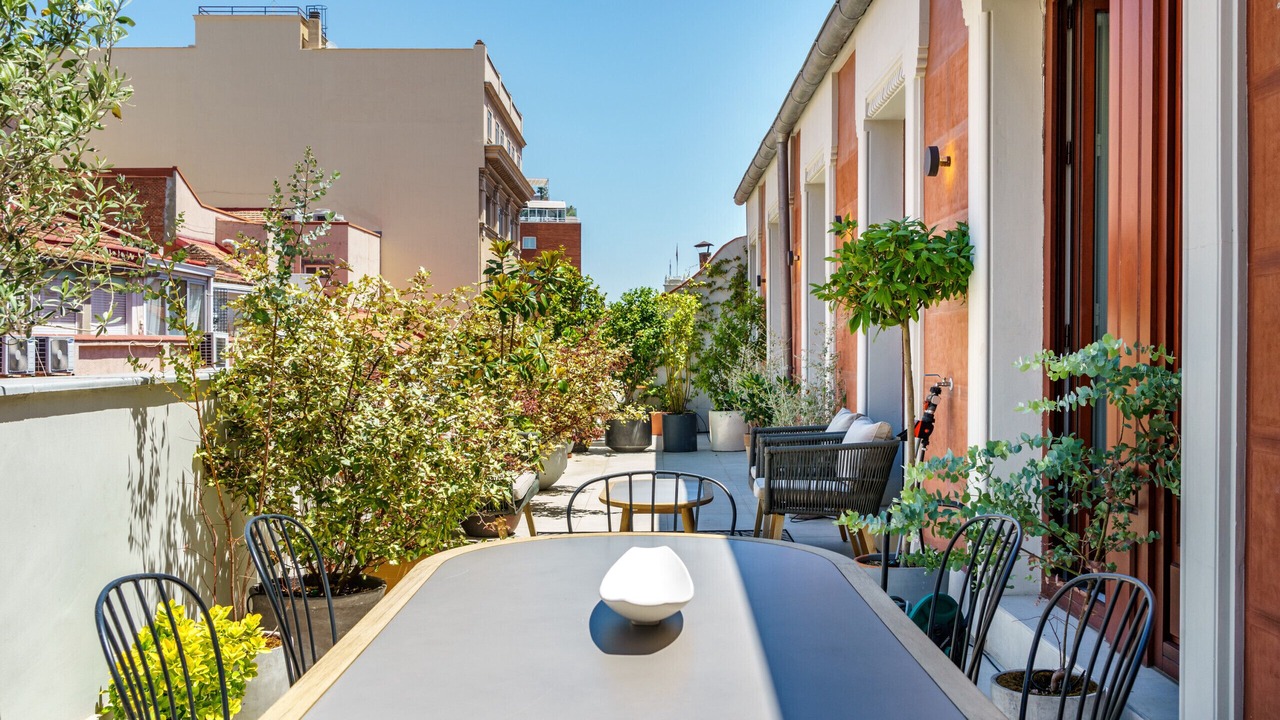 Photo of Outdoor in Cortes