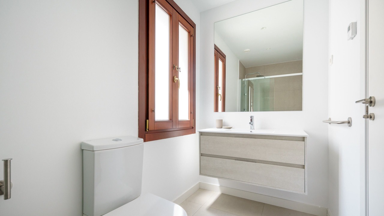 Photo of Bathroom in Cortes