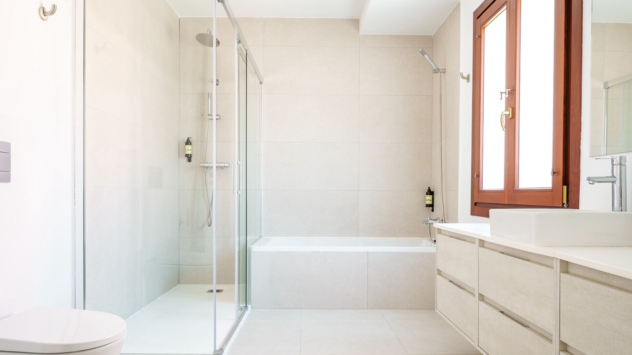 Photo of Bathroom in Cortes