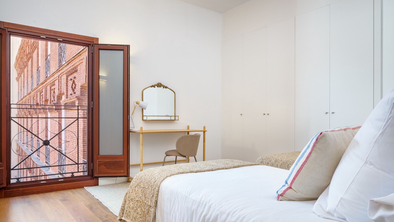 Photo of Bedroom in Cortes