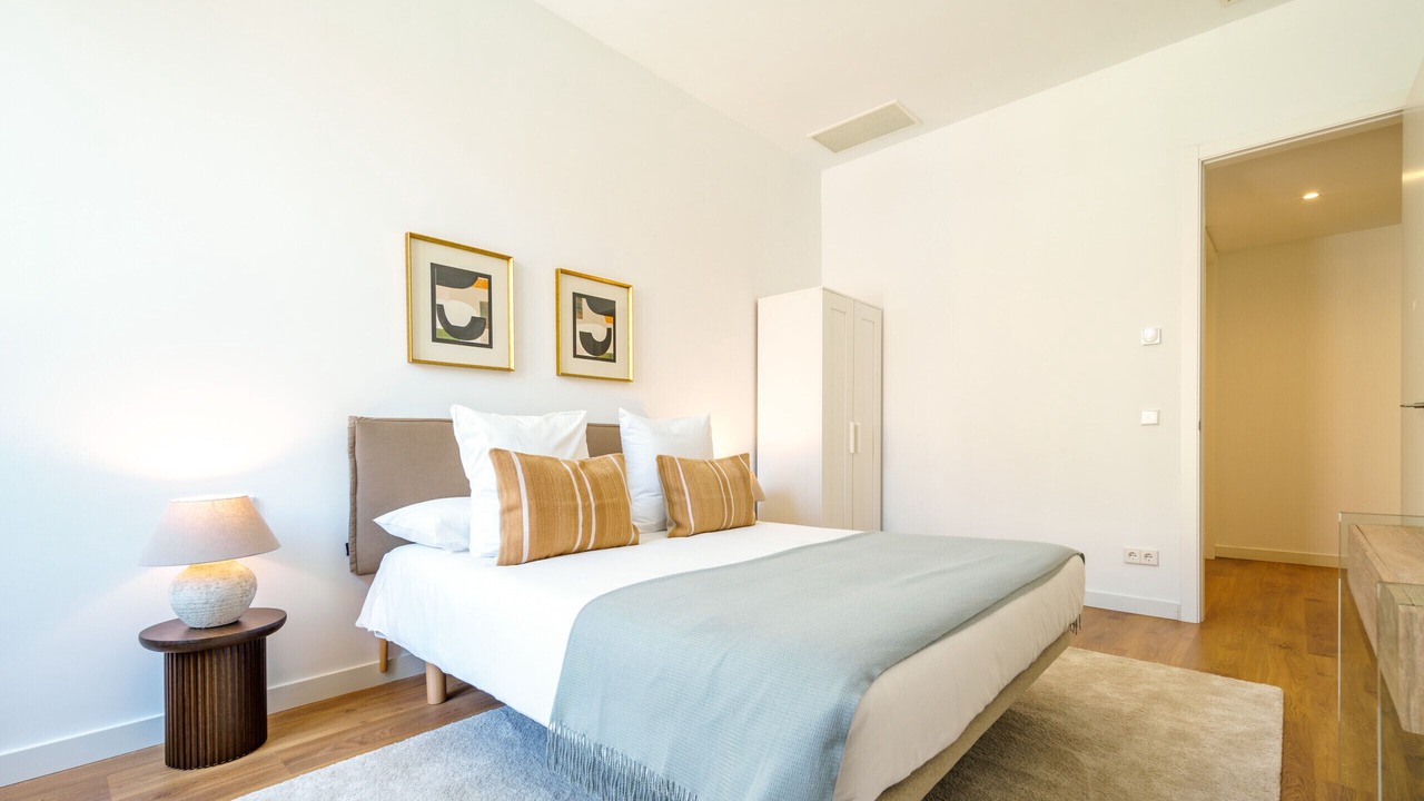 Photo of Bedroom in Cortes