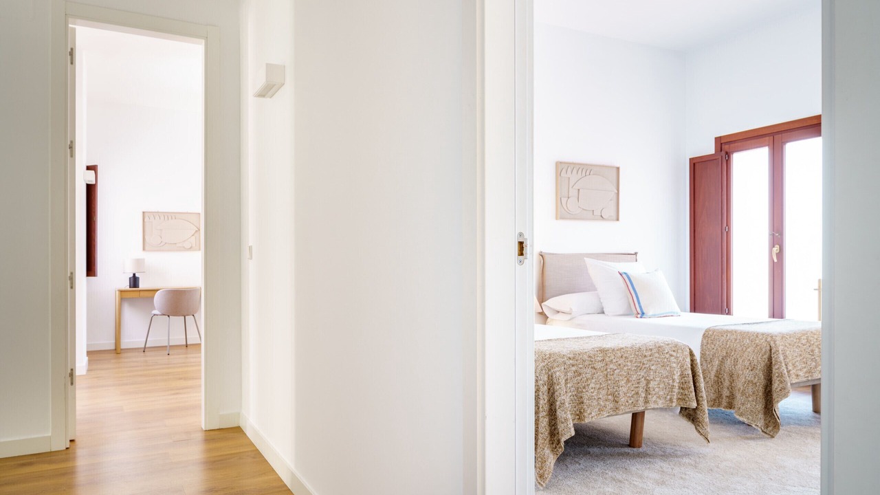 Photo of Bedroom in Cortes