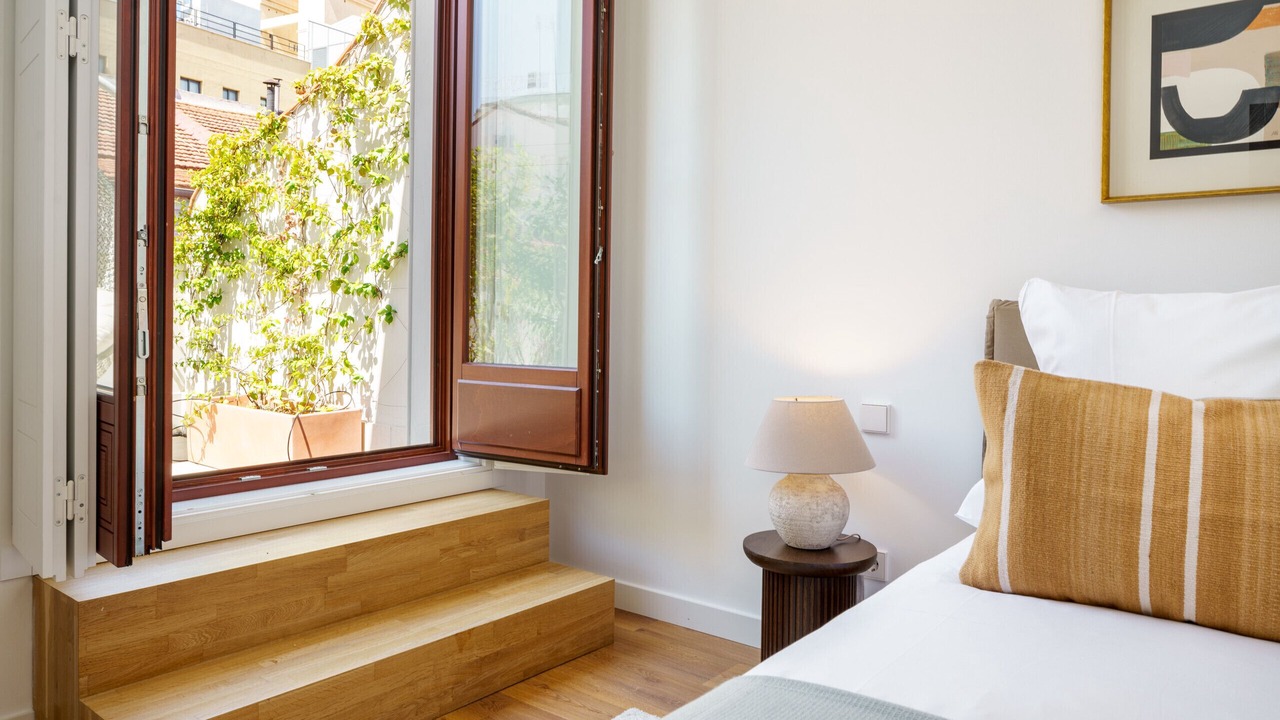 Photo of Bedroom in Cortes