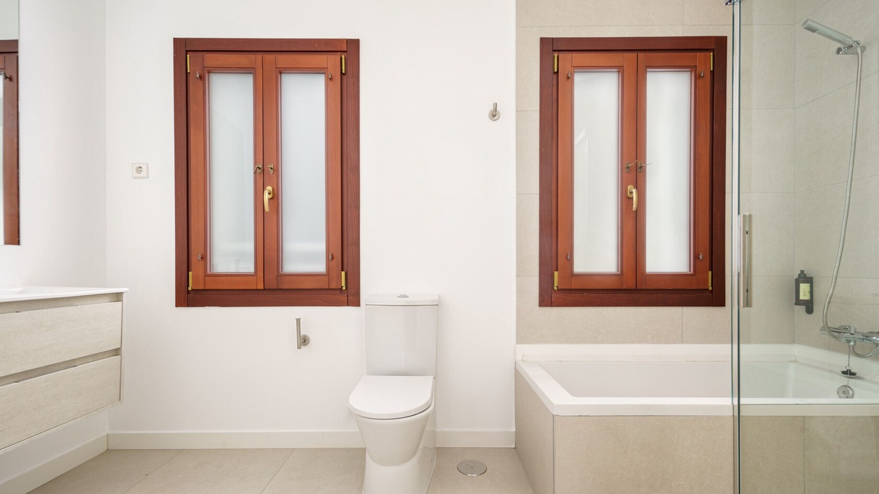 Photo of Bathroom in Cortes