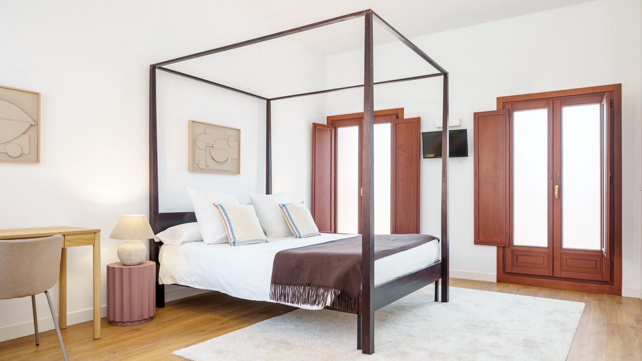 Photo of Bedroom in Cortes