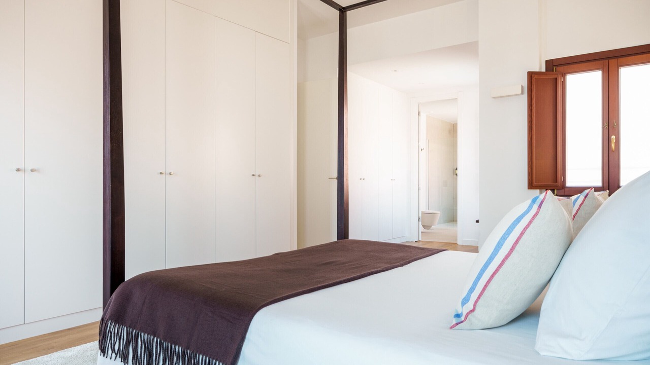 Photo of Bedroom in Cortes