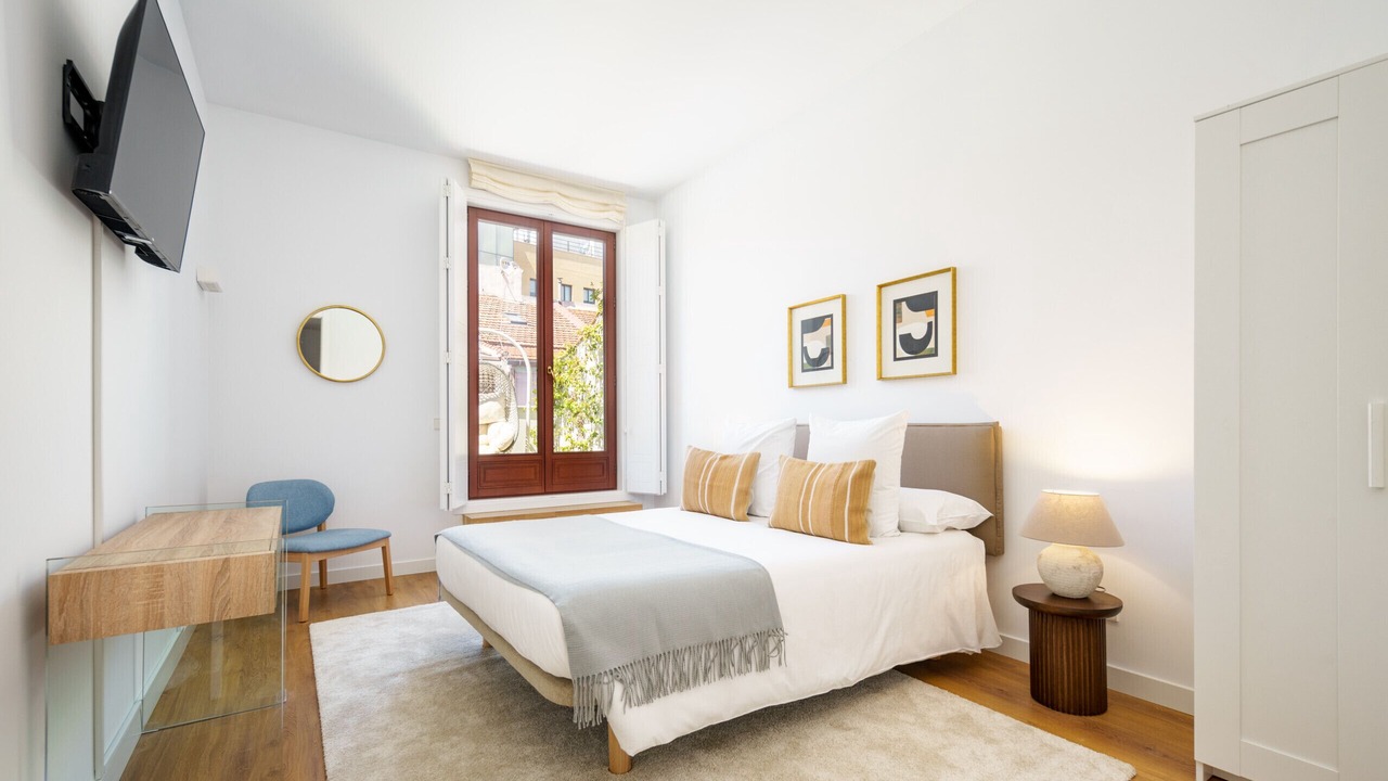 Photo of Bedroom in Cortes