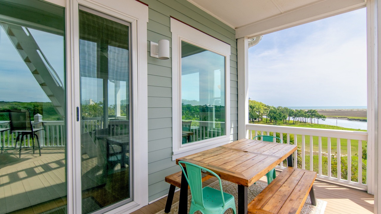 Photo of Outdoor in Edisto Island