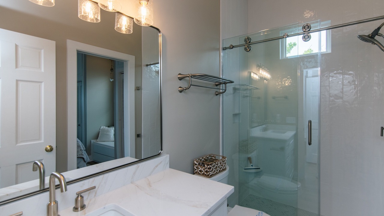 Photo of Bathroom in Edisto Island