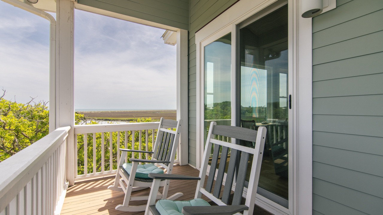 Photo of Outdoor in Edisto Island