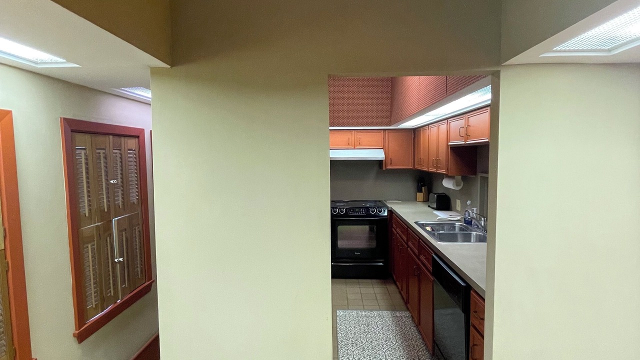 Photo of Kitchen in McComb