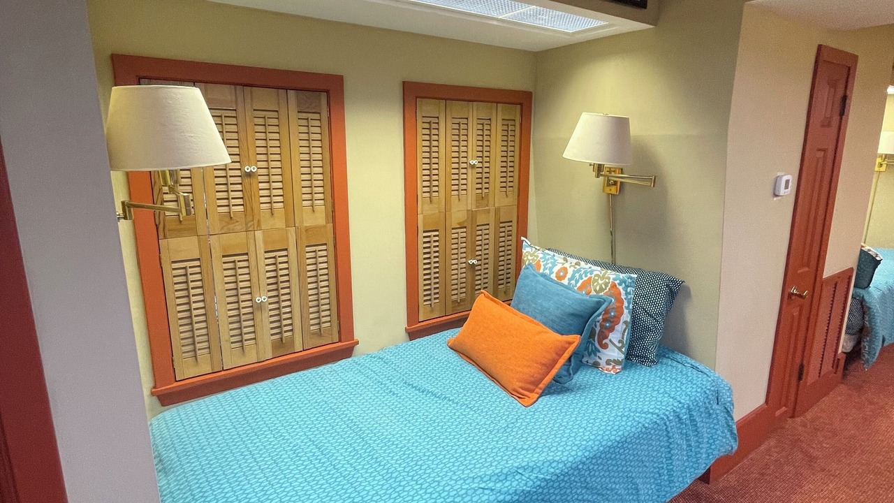 Photo of Bedroom in McComb