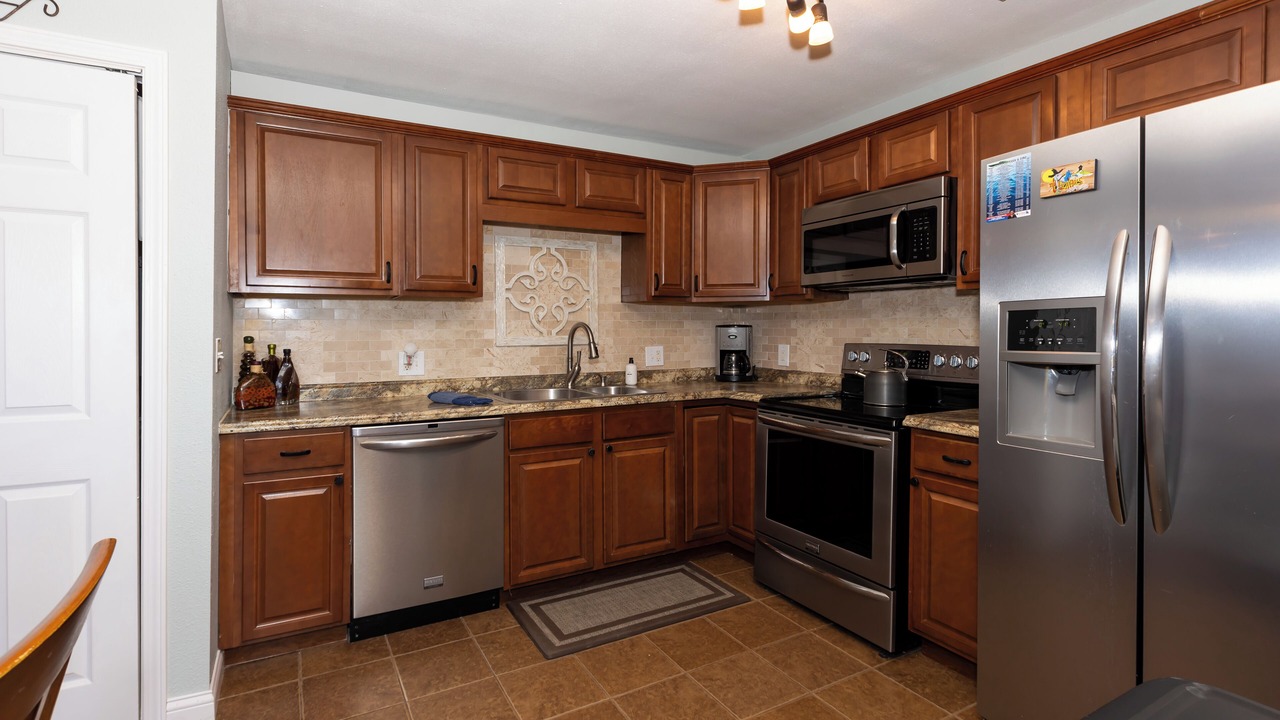 Photo of Kitchen in Osage Beach