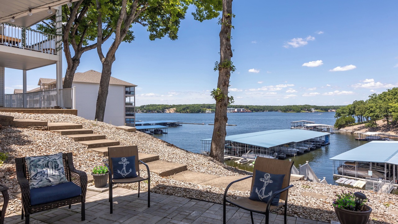 Photo of Patio Balcony in Osage Beach