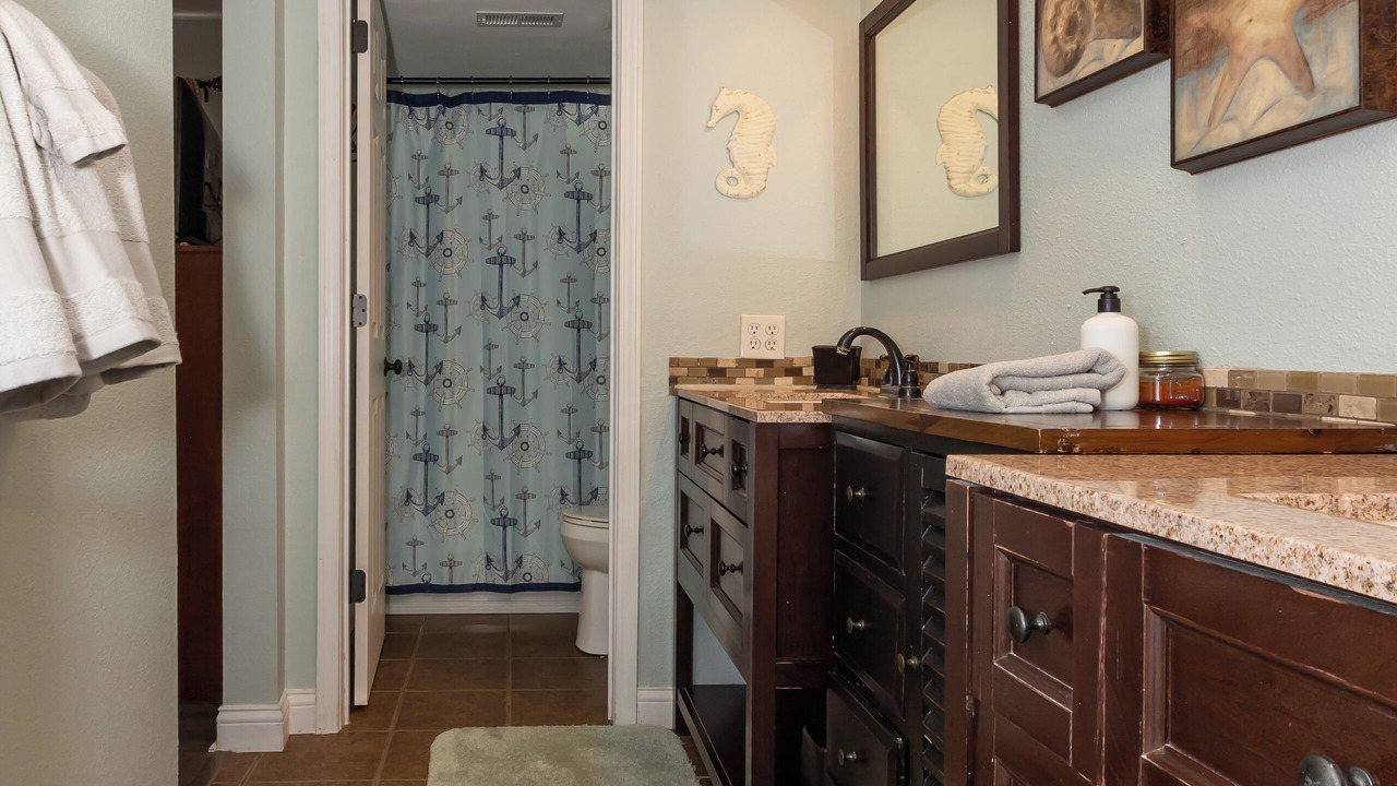 Photo of Bathroom in Osage Beach