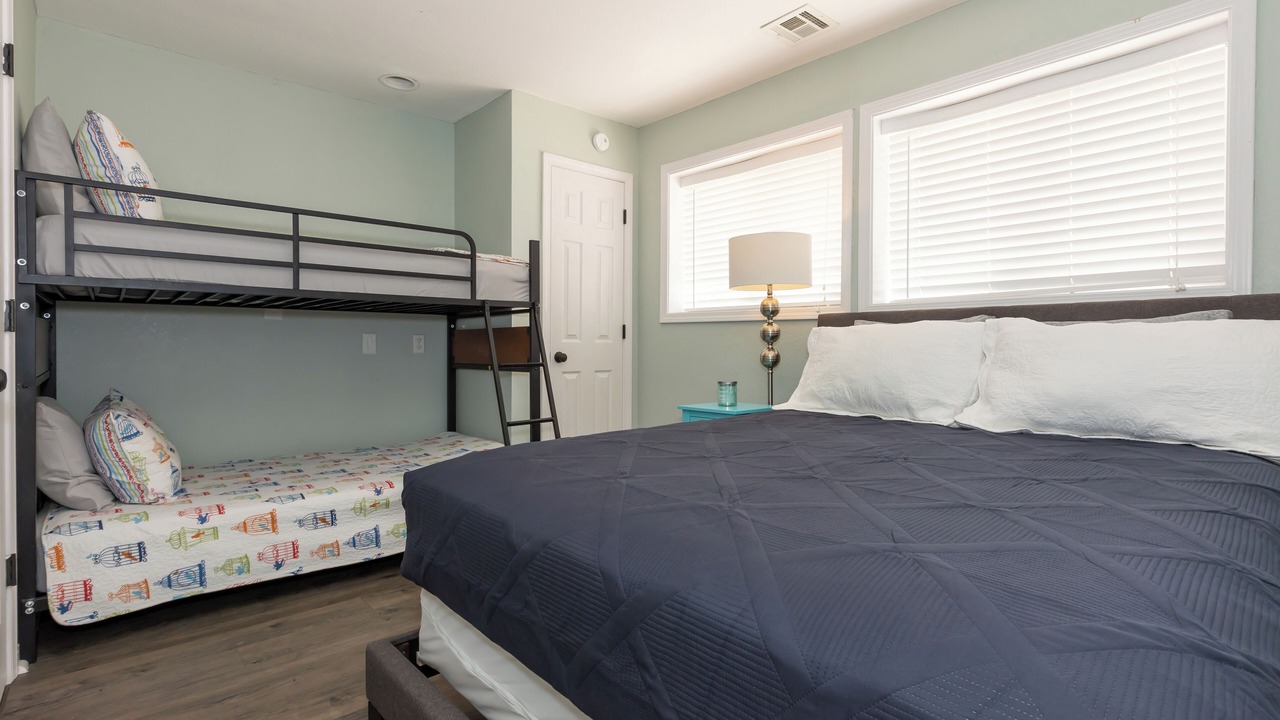 Photo of Bedroom in Osage Beach