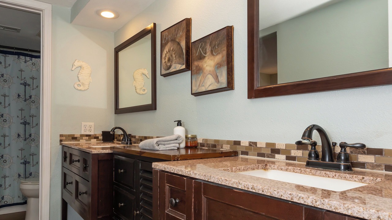 Photo of Bathroom in Osage Beach