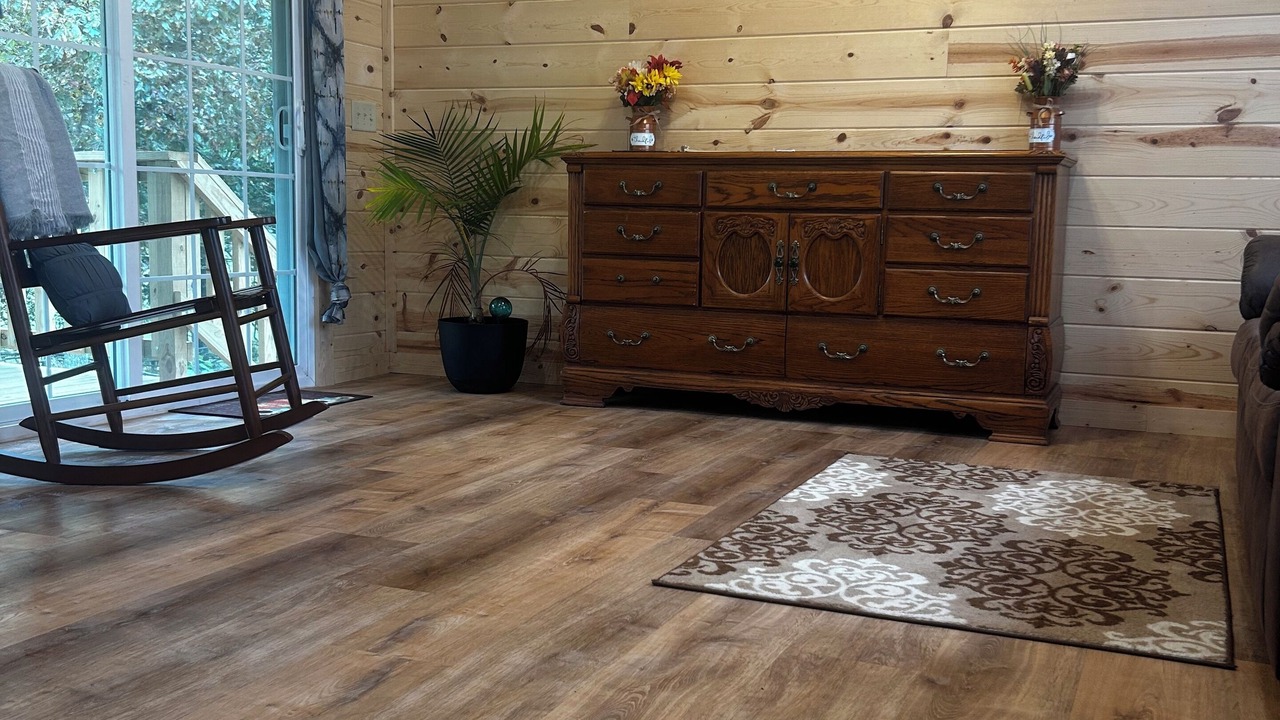 Photo of Livingroom in Licking