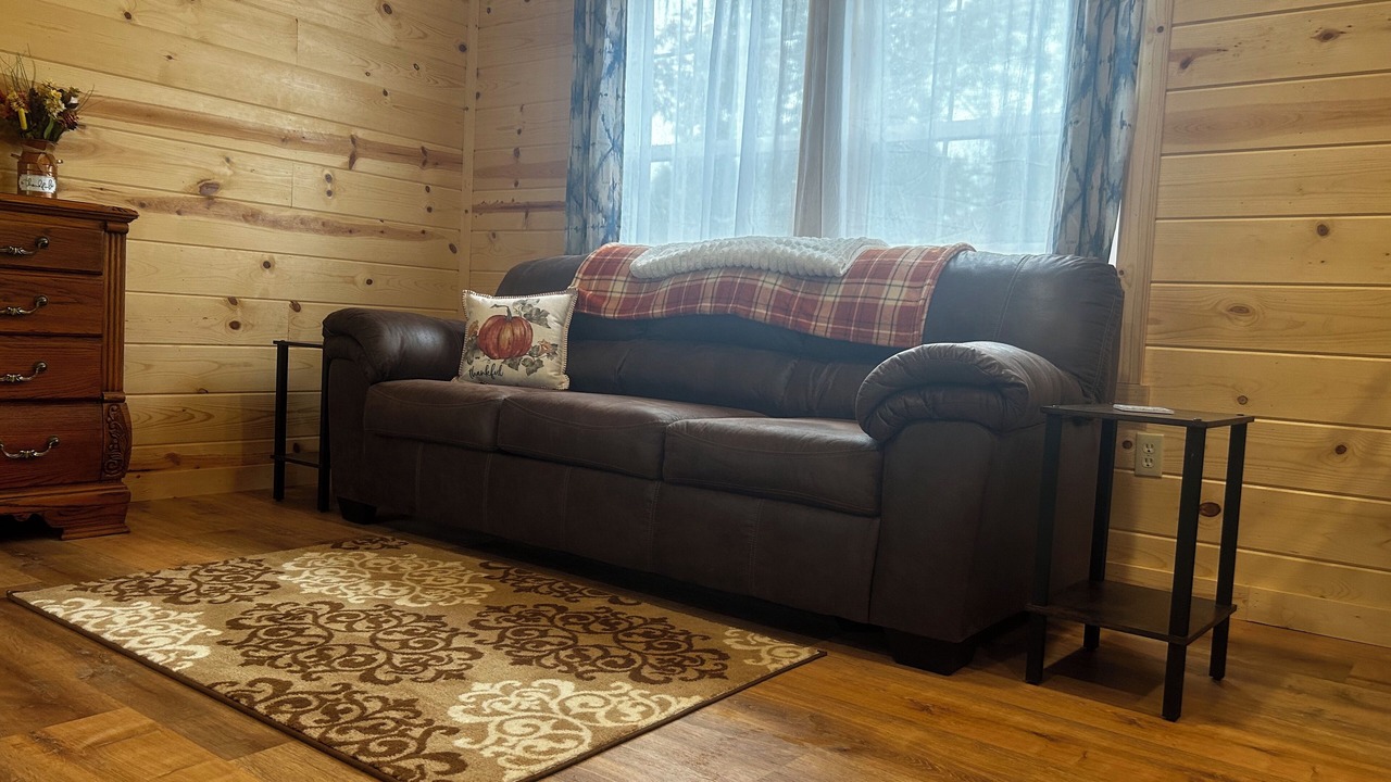 Photo of Livingroom in Licking