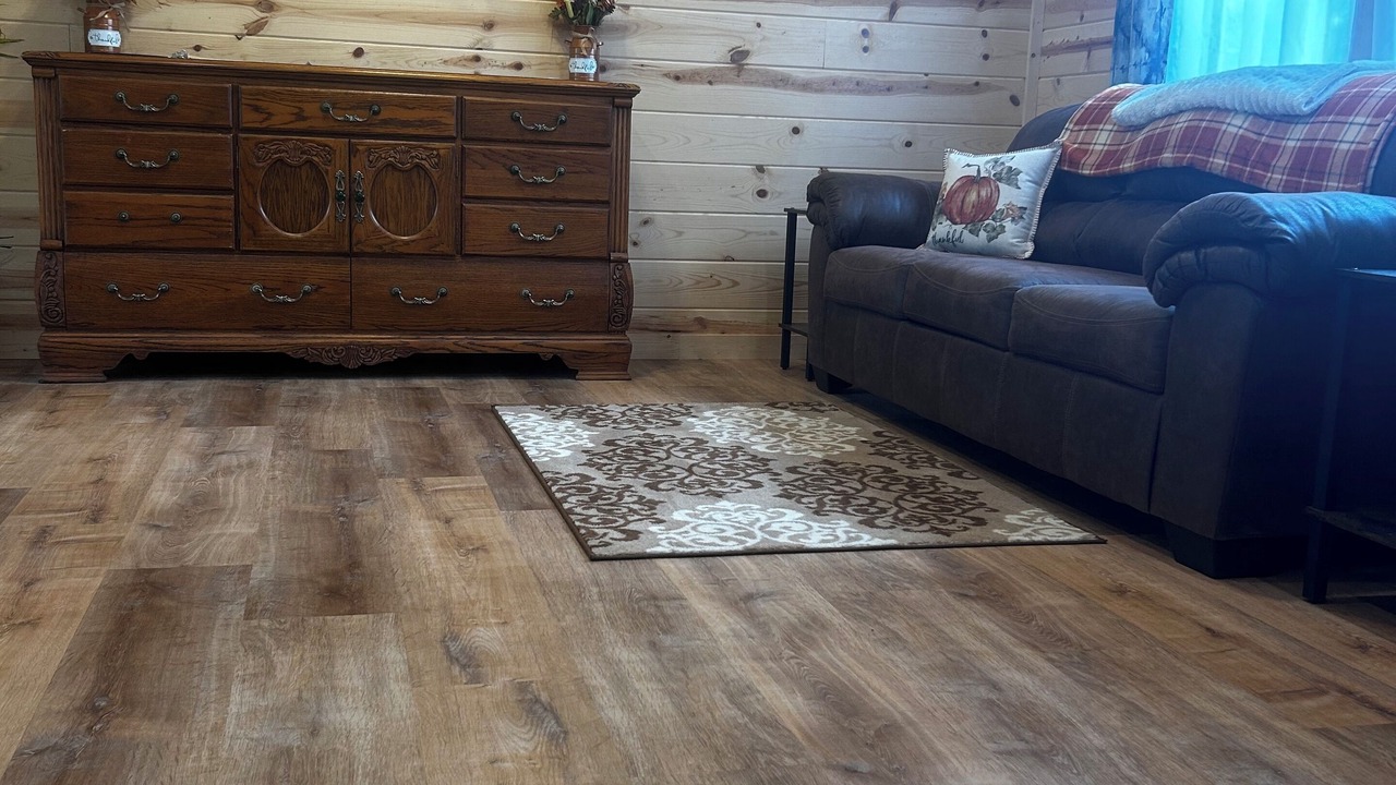 Photo of Livingroom in Licking