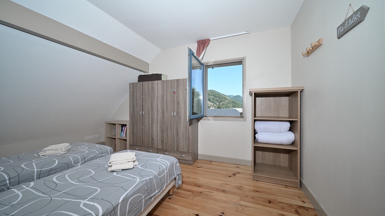 Photo of Bedroom in Arreau