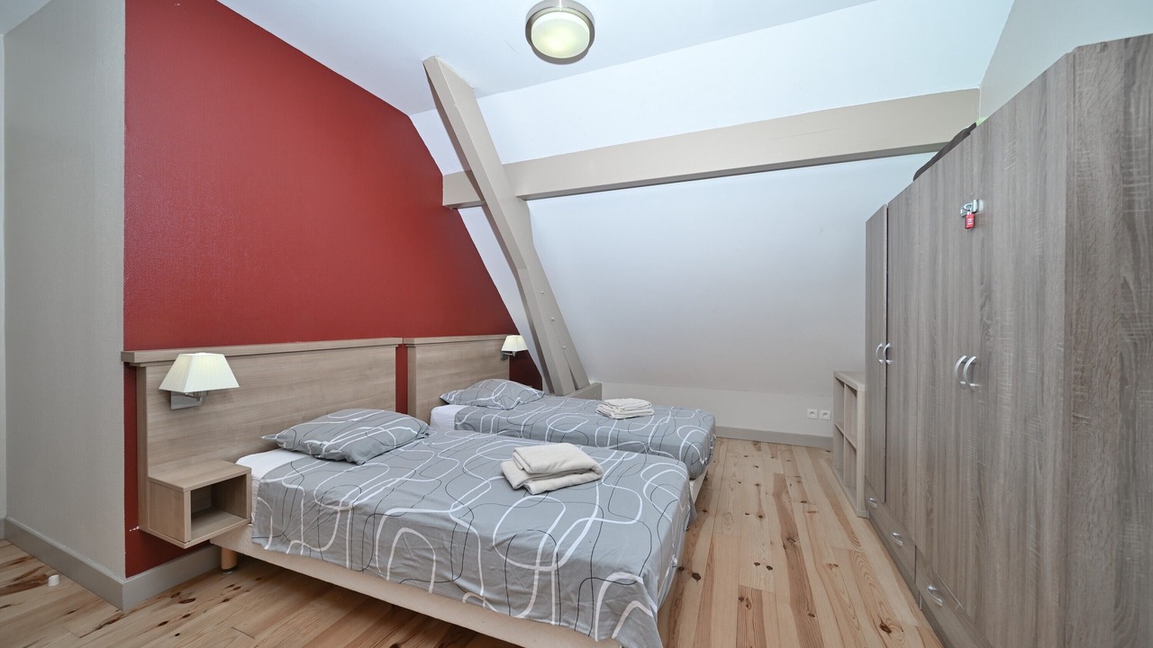 Photo of Bedroom in Arreau