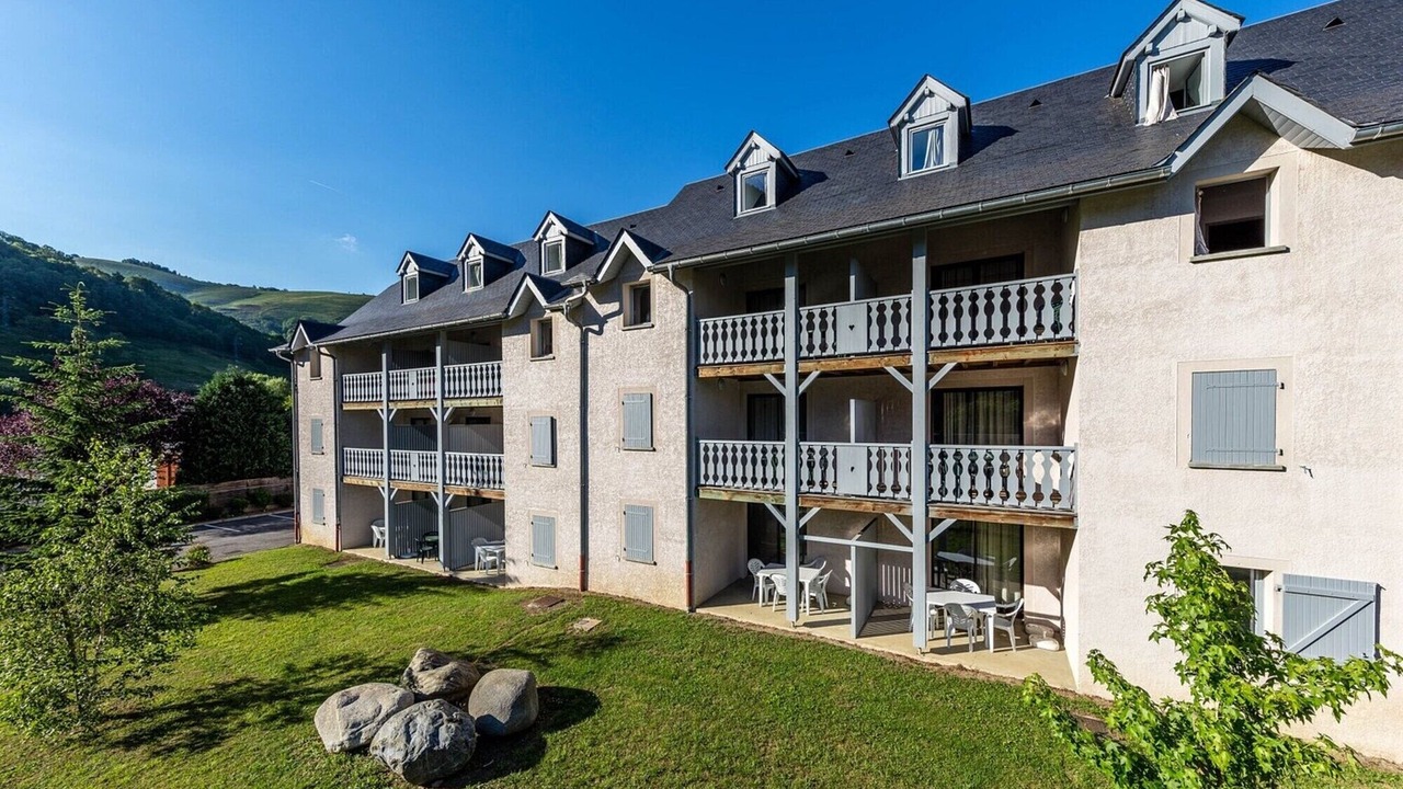 Photo of Outdoor in Arreau