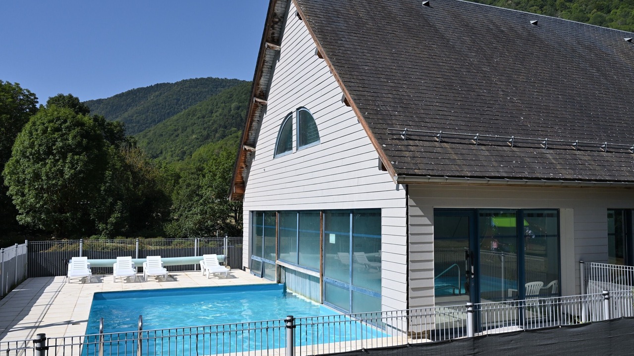 Photo of Outdoor in Arreau