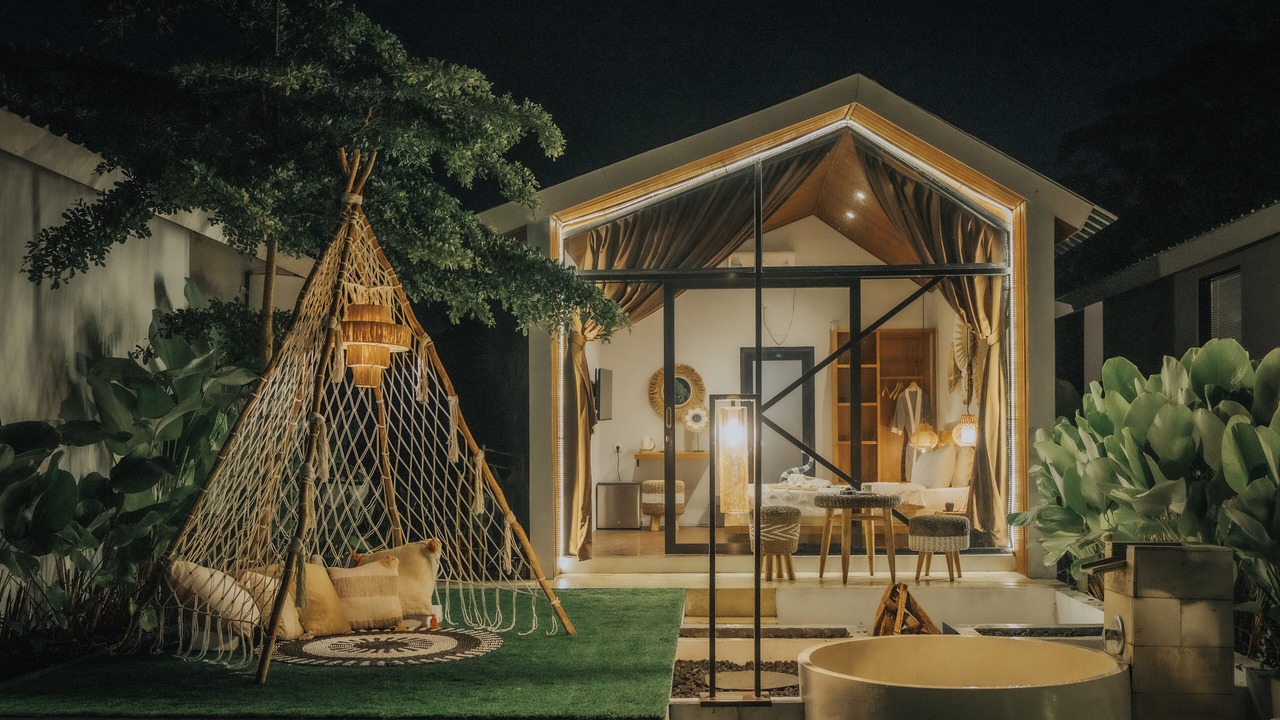 Photo of Outdoor in Toya Bungkah