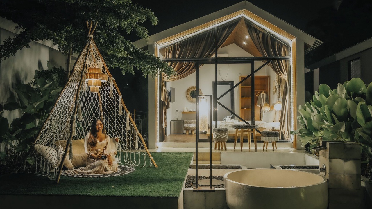 Photo of Outdoor in Toya Bungkah