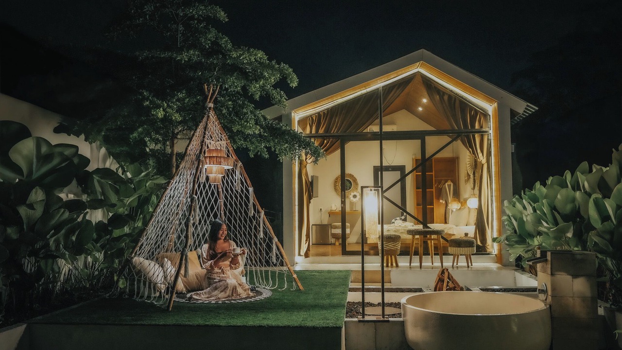 Photo of Outdoor in Toya Bungkah