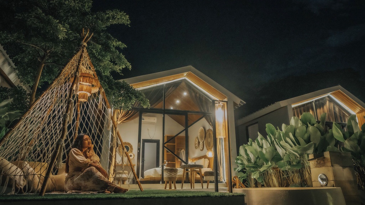 Photo of Outdoor in Toya Bungkah