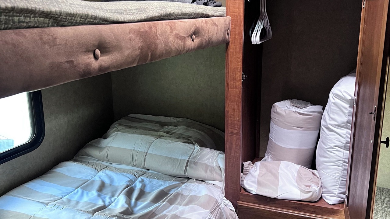 Photo of Bedroom in Brewerton