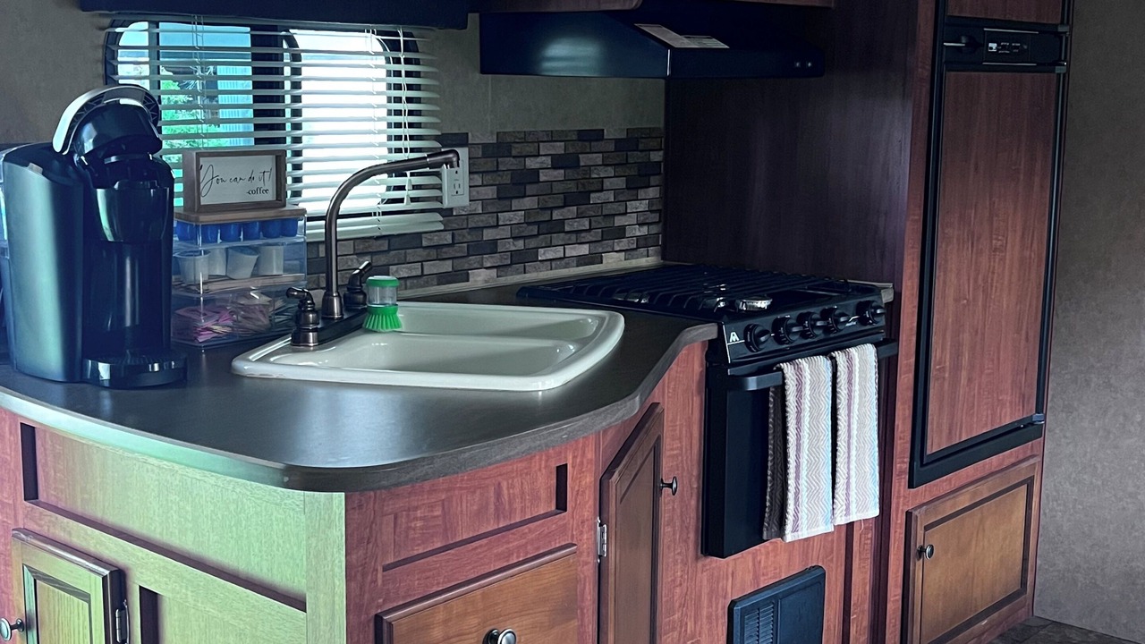 Photo of Kitchen in Brewerton