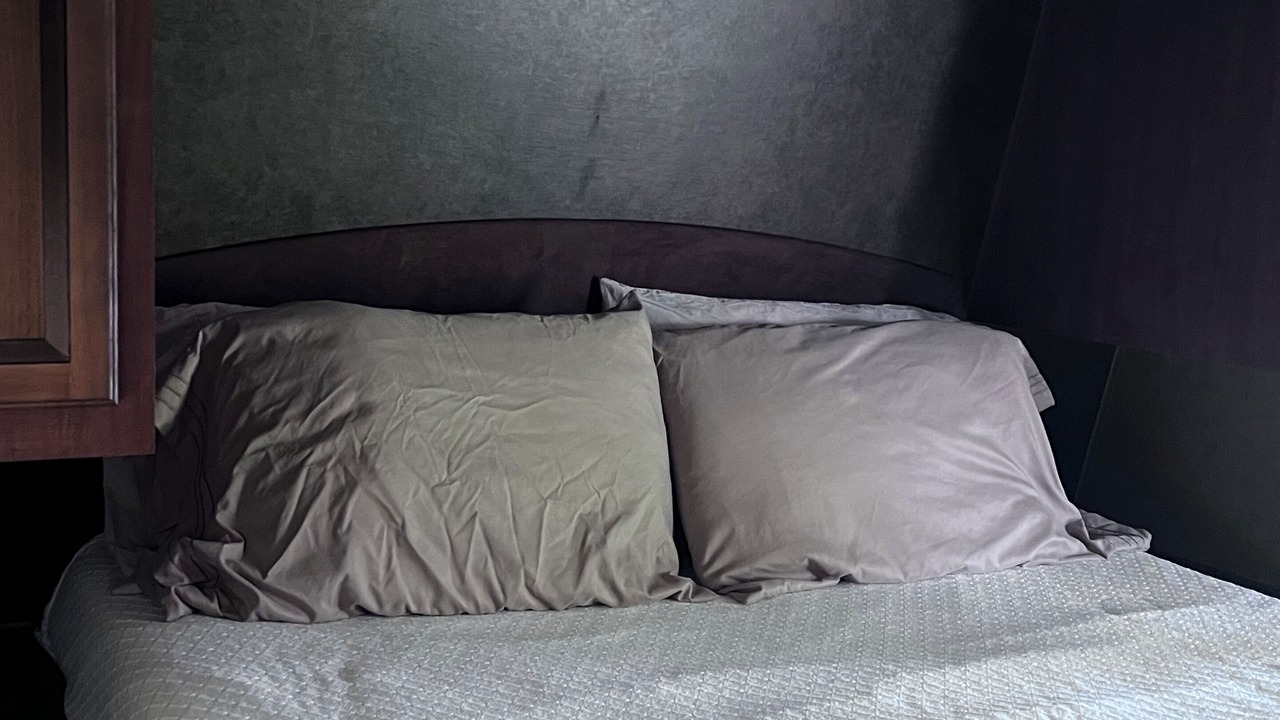 Photo of Bedroom in Brewerton